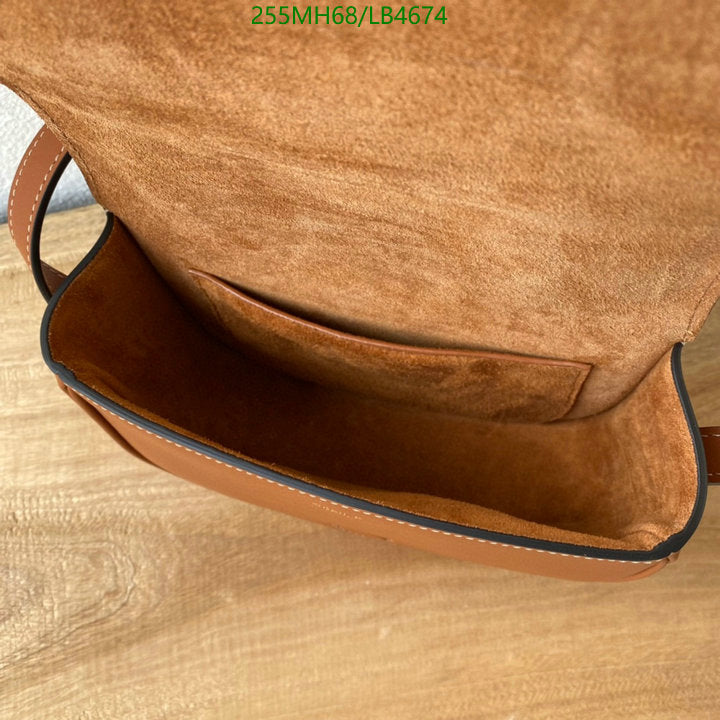 SAMC - COL Bags - 255