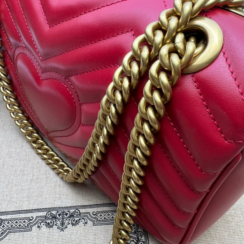 Glami Fashion - GCI Bags - 12410