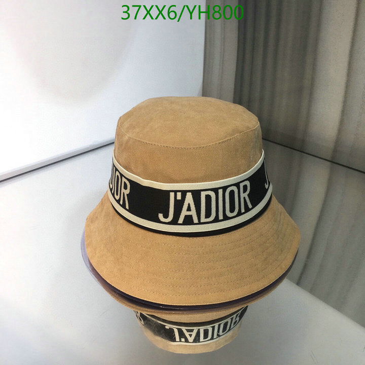 SAMC - DOR Caps & Hats - 246