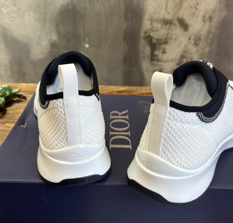 SAMCC - DOR Men Shoes - 197