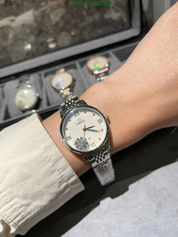 SAMC - OG Watches - 002