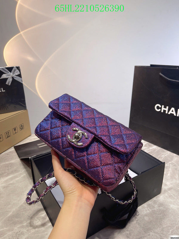 Glami - CHL Bags - 2687