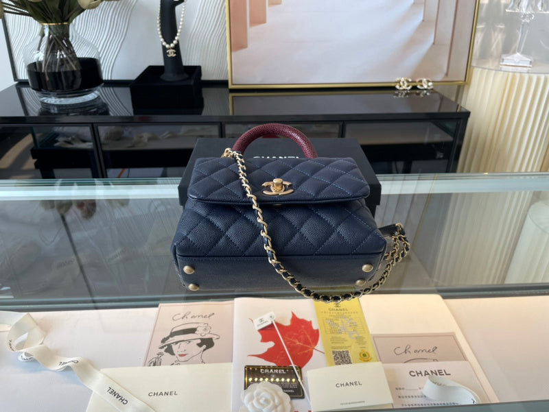 Satchel Bags - CHL Bags - 1657