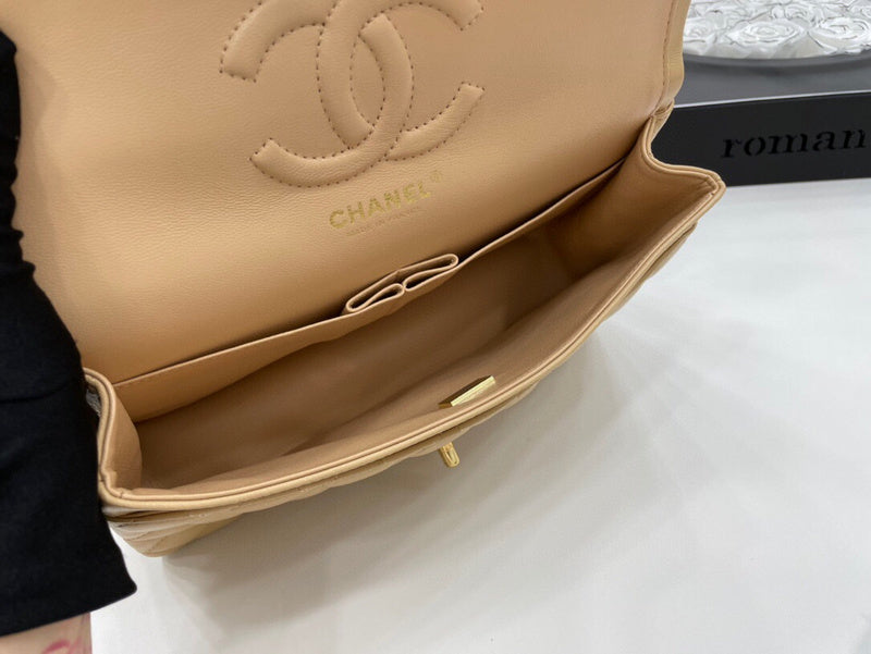 Satchel Bags - CHL Bags - 2531