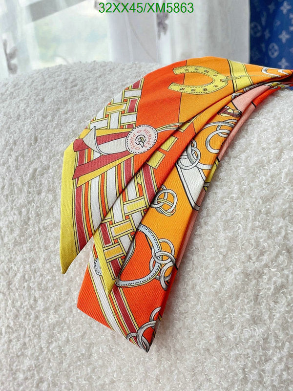 SAMC - HMS Scarves - 744