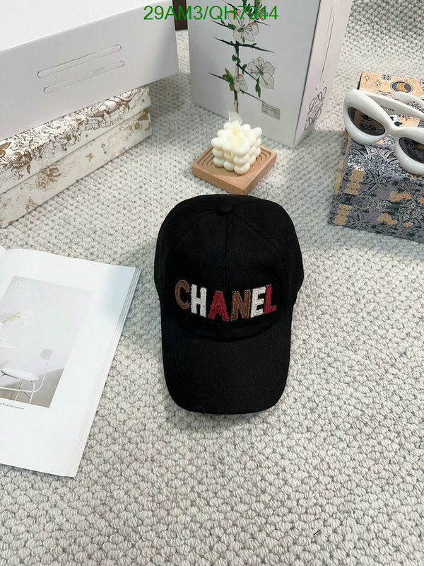 SAMC - CHL Caps & Hats - 202