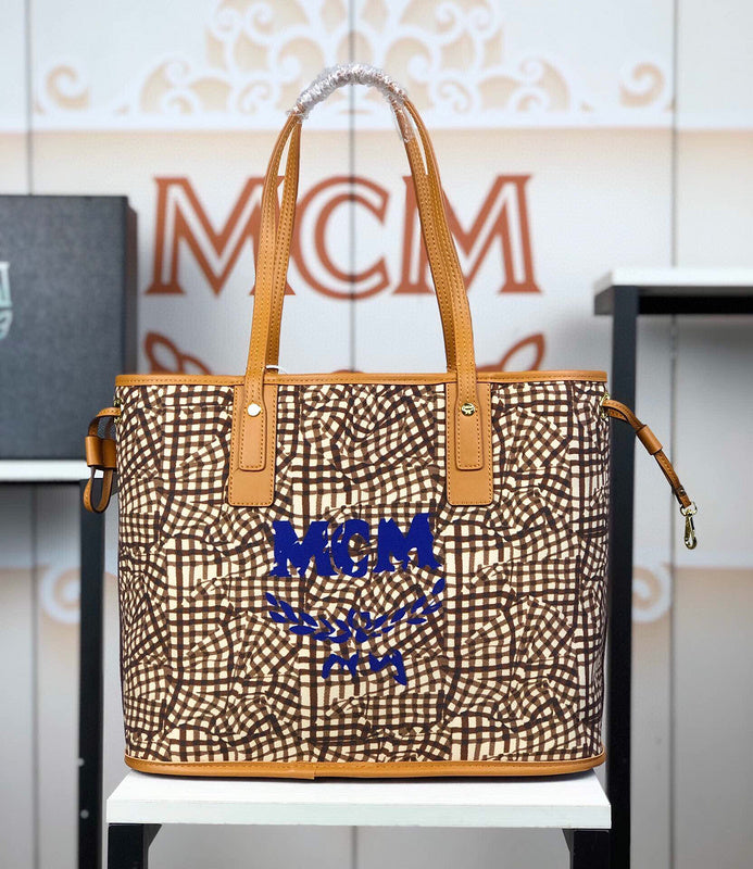 Satchel Bags - MC Bags - 284