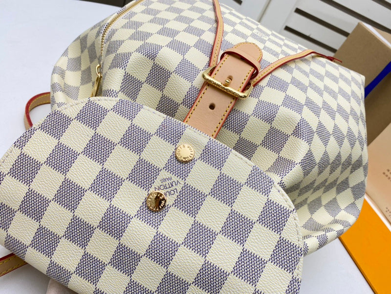 Satchel Bags - VL Bags - 1322