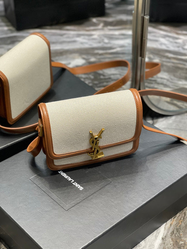 Satchel Bags - SLY Bags - 405