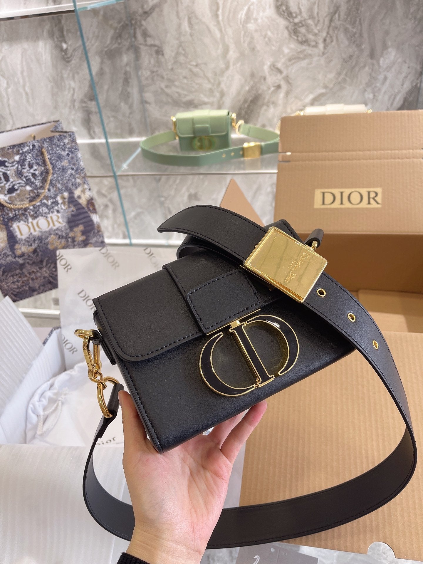 EN - New Arrival Bags DIR 046