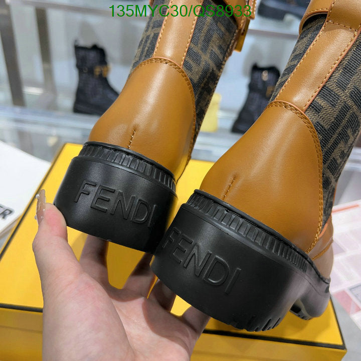SAMC - FDE Women Shoes - 432