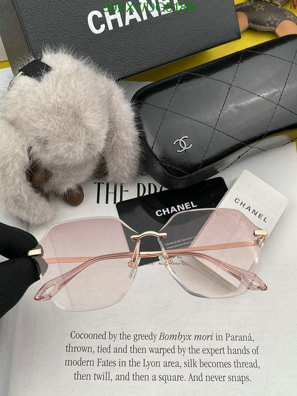 SAMC - CHL Glasses - 059