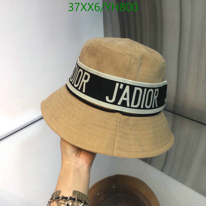 SAMC - DOR Caps & Hats - 246