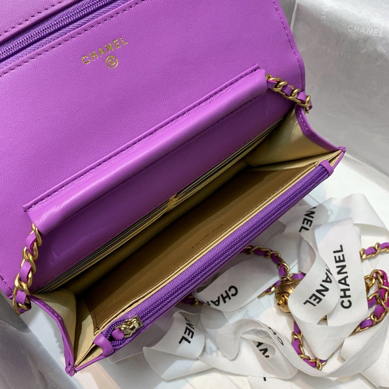 Satchel Bags - CHL Bags - 1492