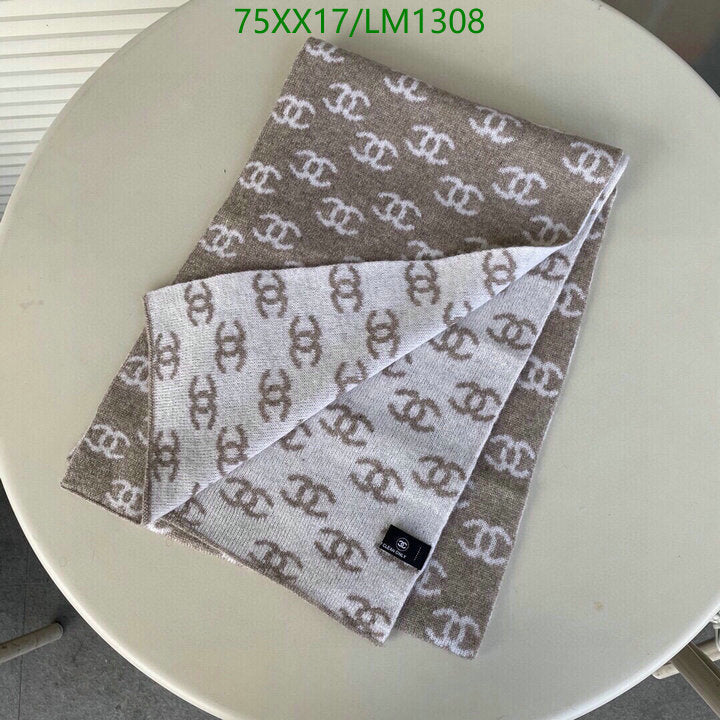 SAMC - CHL Scarves - 952