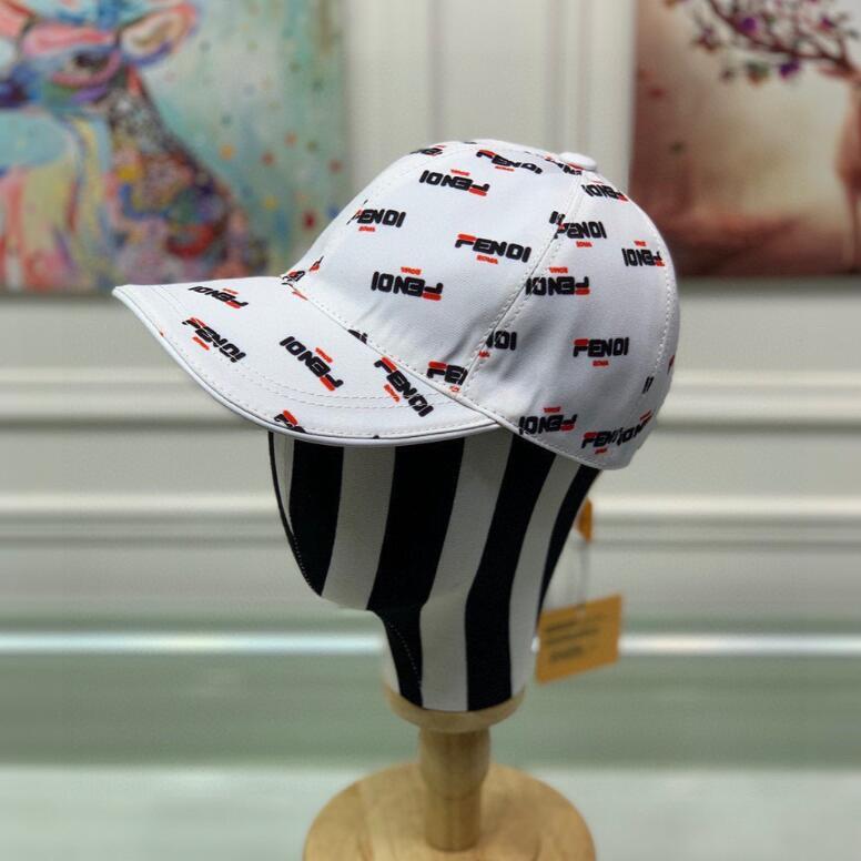 SAMC - Mix Hats - 096