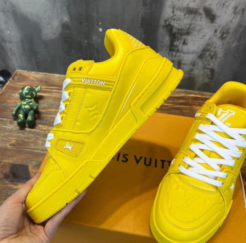 SAMC - LOV Men Shoes - 565