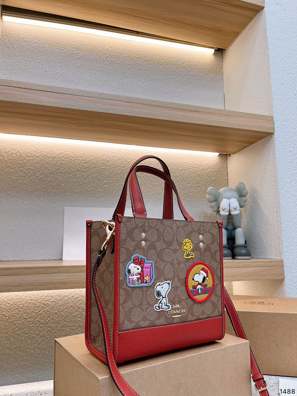 Satchel Bags - CCH Bags - 207