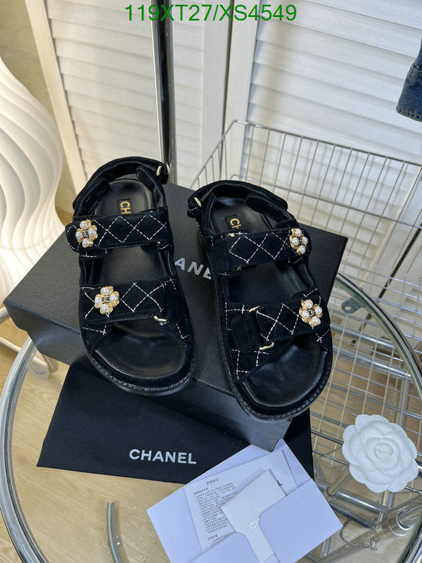 SAMC - CHL Women Shoes Beach - 014