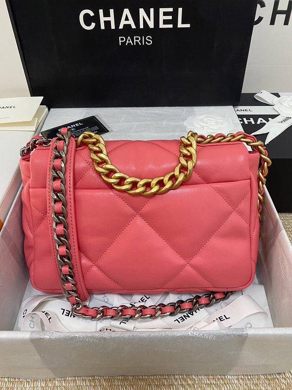 Satchel Bags - CHL Bags - 3867