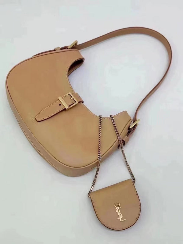 Satchel Bags - SLY Bags - 1589