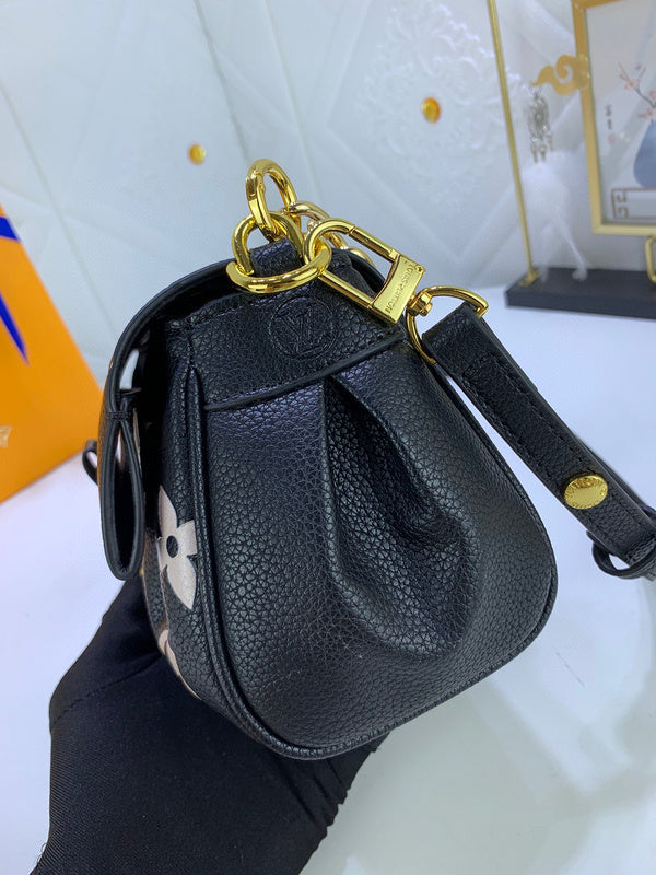 Satchel Bags - VL2 Bags - 093