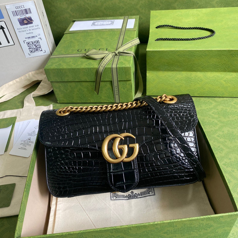 GUI2 Bags - Fashion Bags  1234