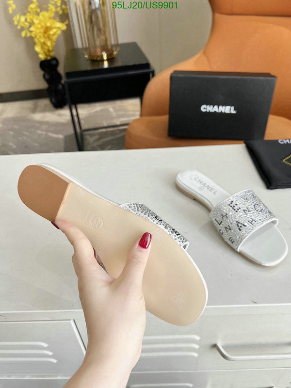 SAMC - CHL Women Shoes Slippers - 041