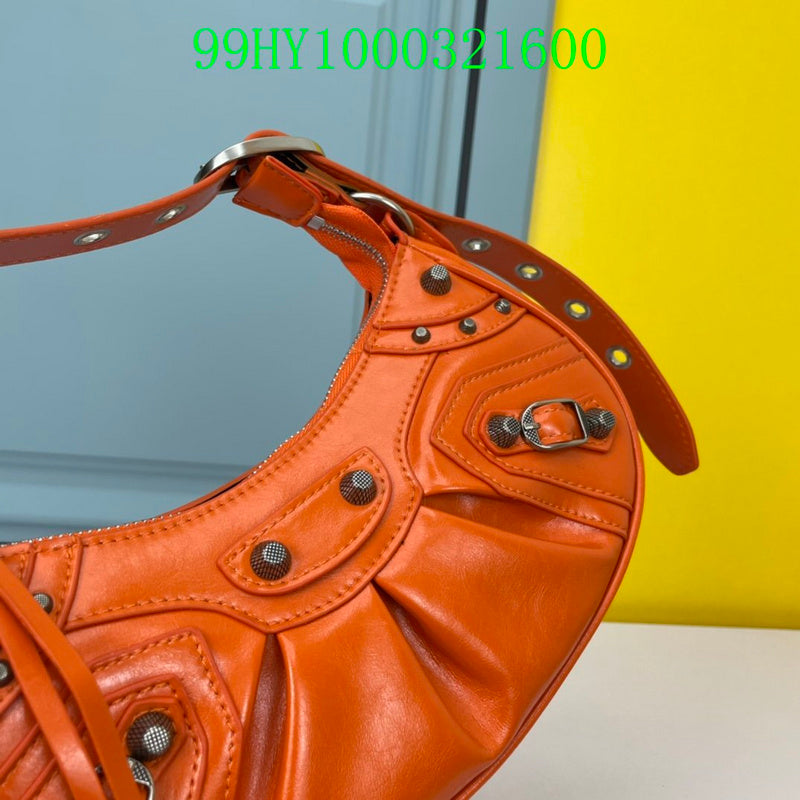 Satchel Bags - BGA Bags - 2359