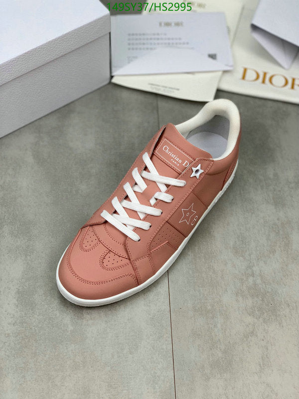 SAMC - DOR Women Sneakers - 197