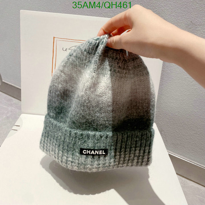 SAMC - CHL Caps & Hats - 128