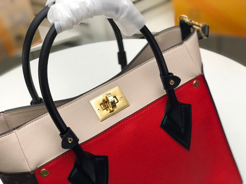 Glami- Glami- Lu-Vi bags - 3766