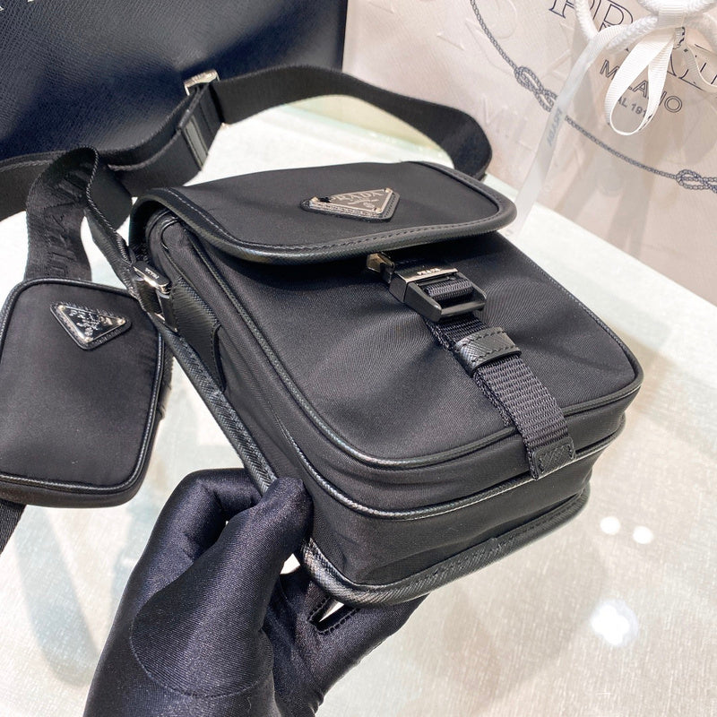 Satchel Bags - PDA Bags - 2809