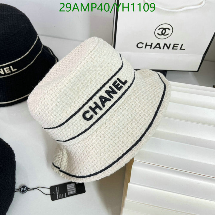 SAMC - CHL Caps & Hats - 498