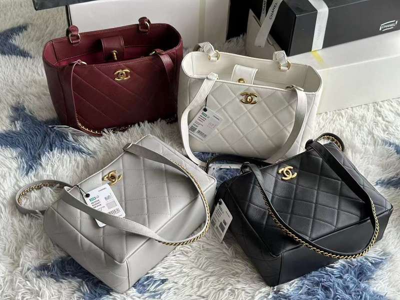 Satchel Bags - CHL Bags - 6030