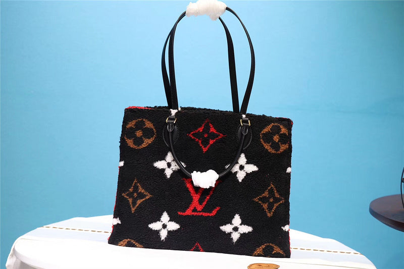 Glami Fashion Lu-Vi bags - 8664