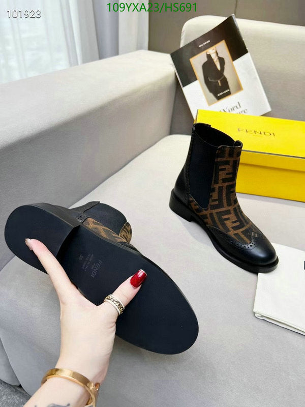SAMC - FDE Women Shoes - 495