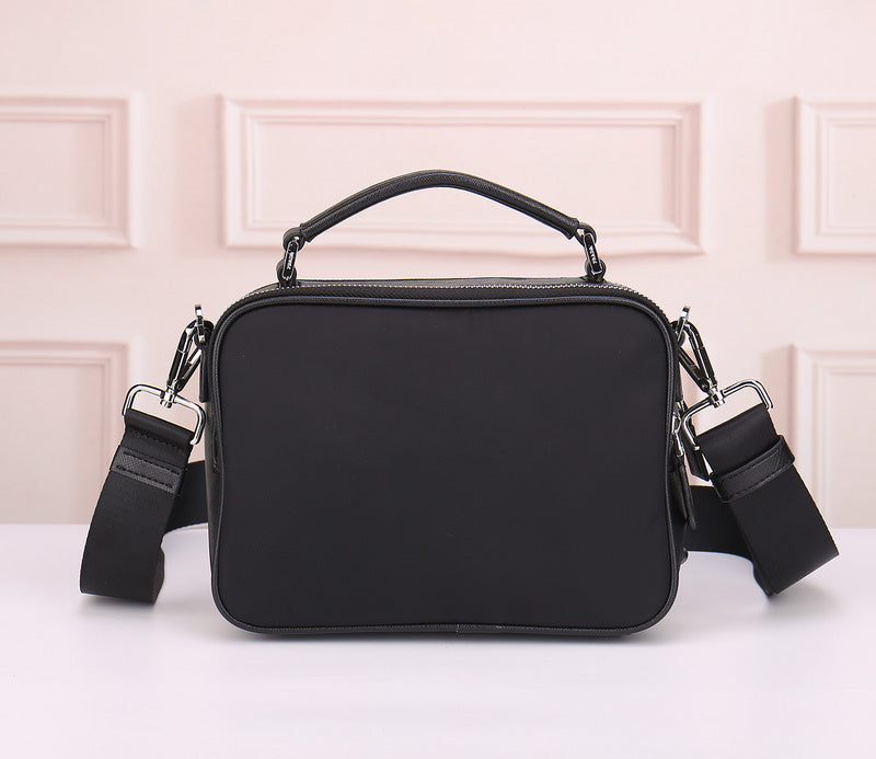 Satchel Bags - PRA Bags - 559