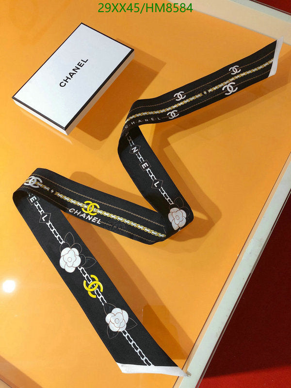 SAMC - CHL Scarves - 790