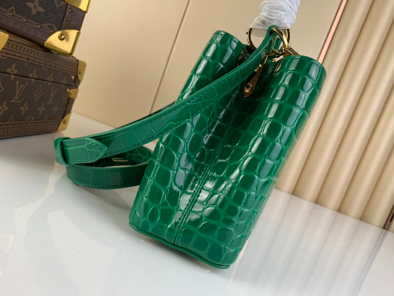 Satchel Bags - VL Bags - 4456