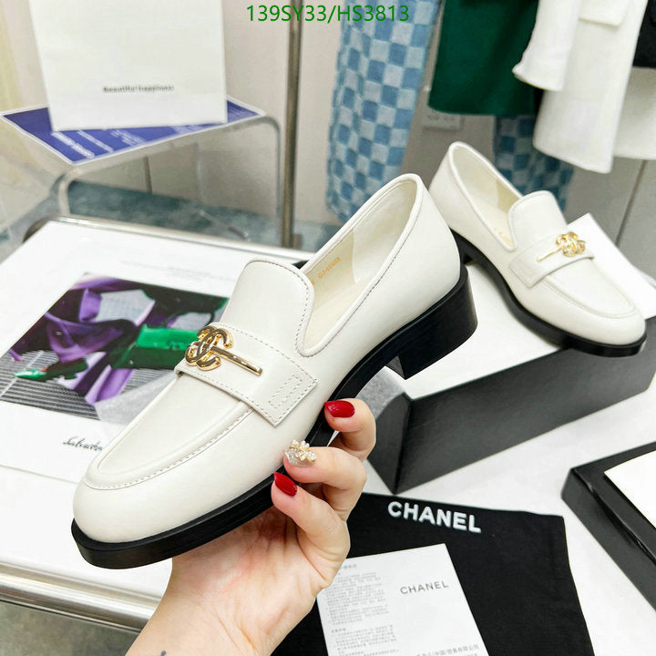 SAMC - CHL Women Shoes - 007