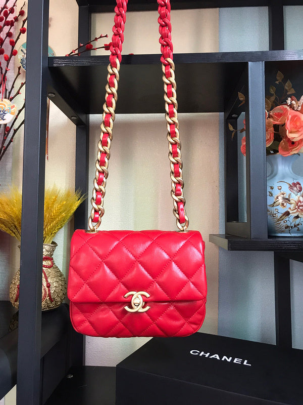 Satchel Bags - CHL Bags - 3257