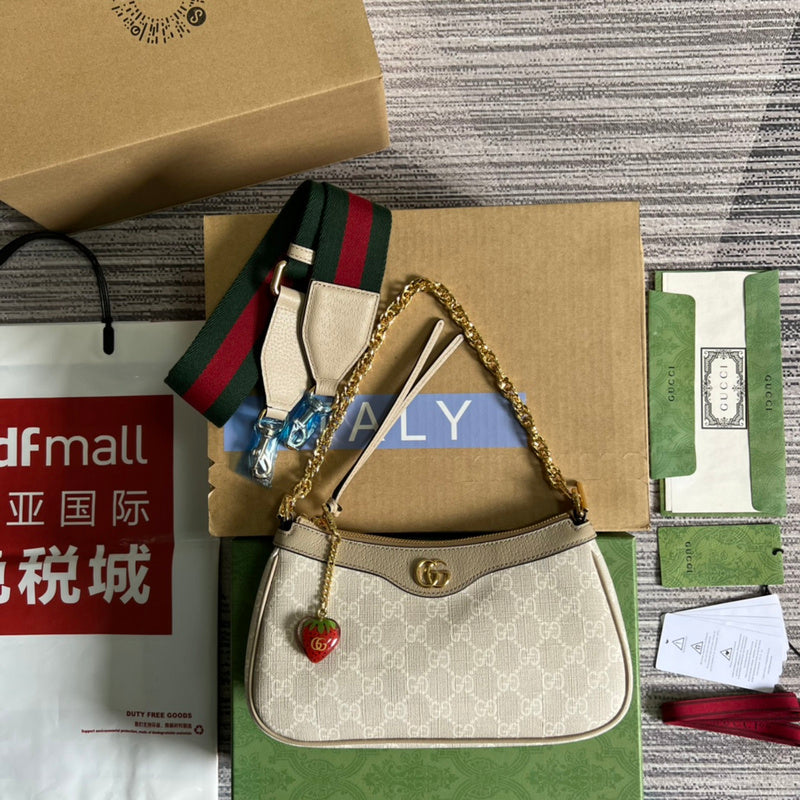 Satchel Bags - GCI Bags - 5748