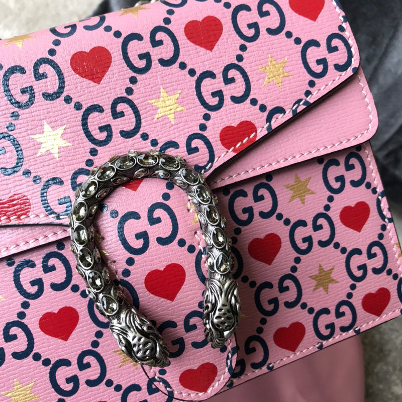 Satchel Bags - GCI Bags - 6159