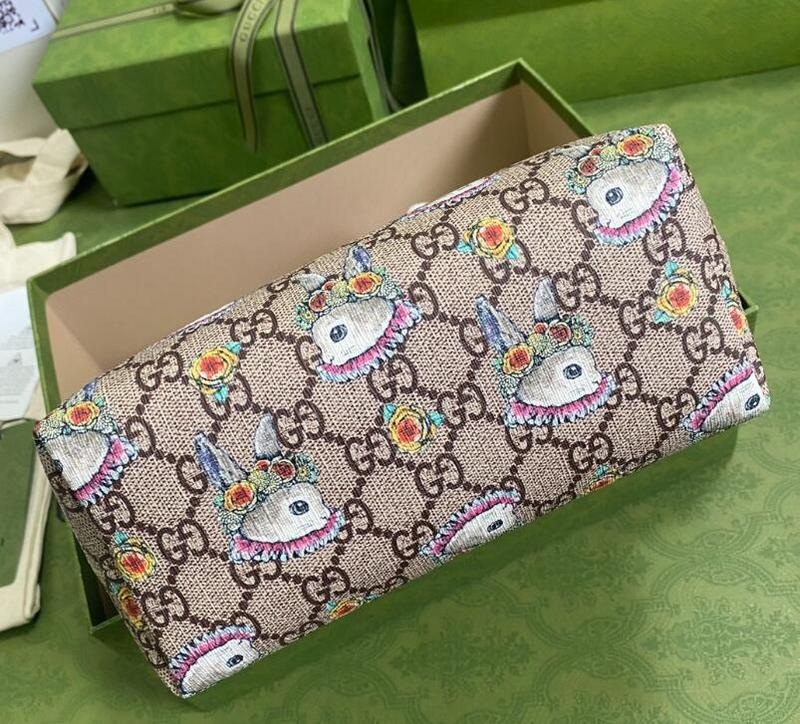 SAMC - GUKI Bags - 1750