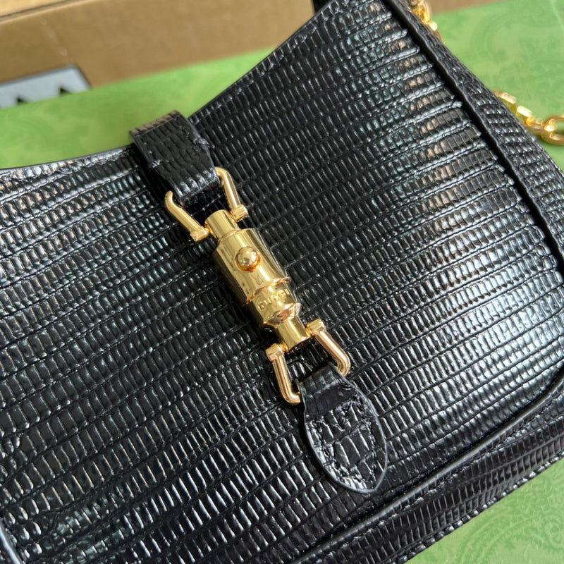 ELE - GG Bags - 776