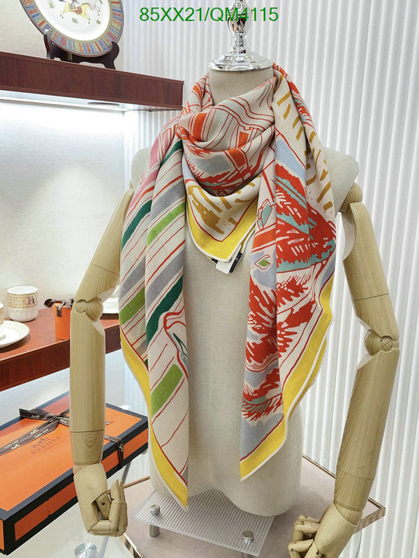 SAMC - HMS Scarves - 658