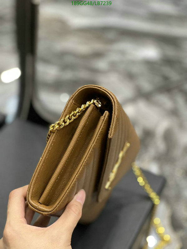 SAMC - YLS Bags - 443