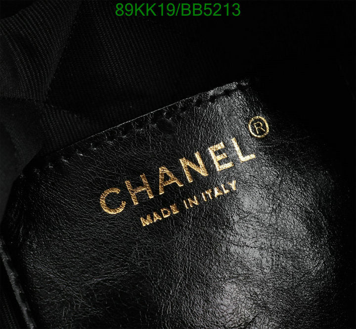 SAMC - CHL Bags Crossbody - 477
