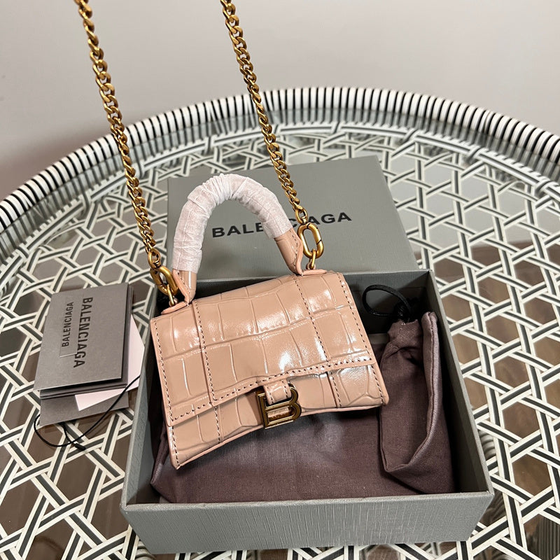 Satchel Bags - BGC Bags - 024